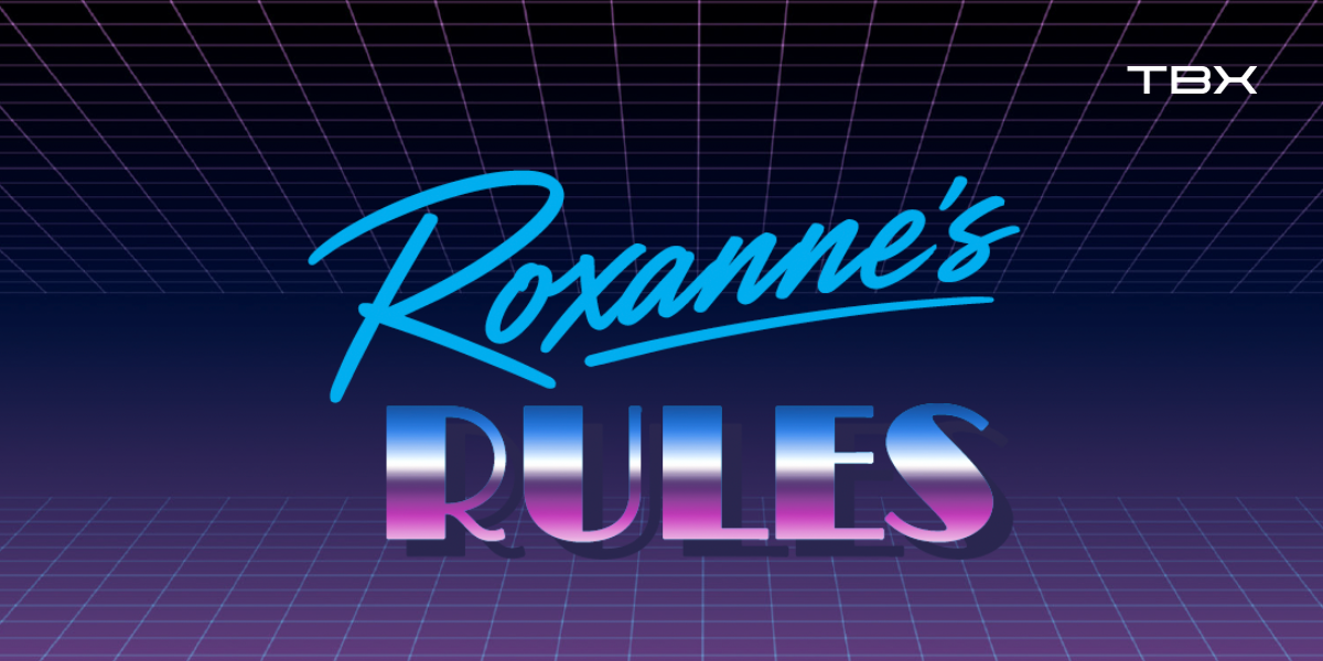 RoxannesRules RoxannesRules