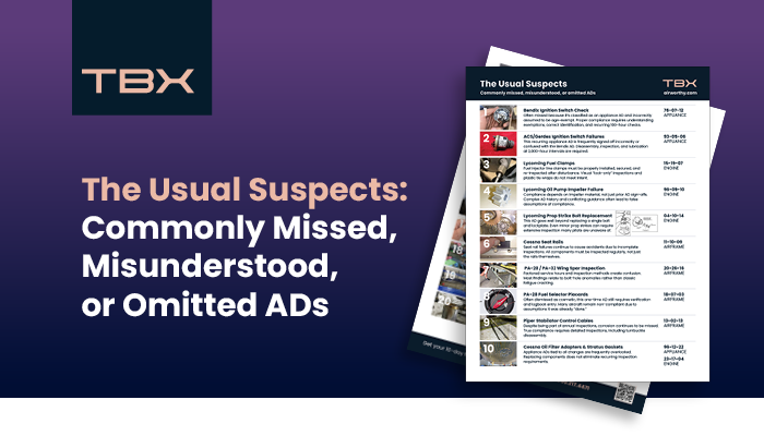 Usual Suspects Tip Sheet Landing Page